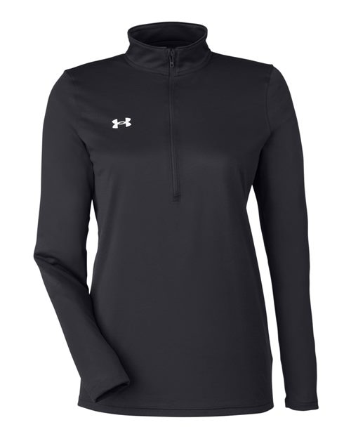 Under Armour 1376862 Women's Team Tech™ Half-Zip