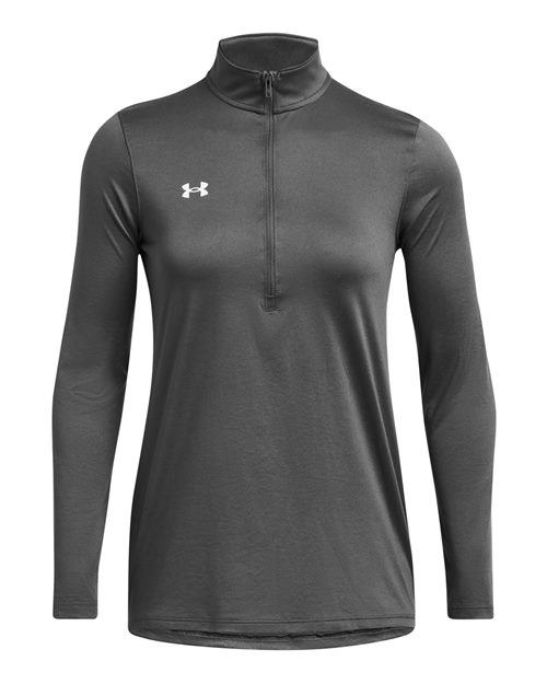 Under Armour 1376862 Women's Team Tech™ Half-Zip