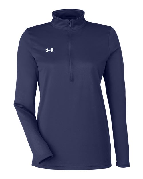 Under Armour 1376862 Women's Team Tech™ Half-Zip