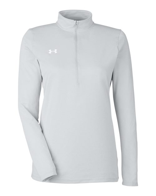 Under Armour 1376862 Women's Team Tech™ Half-Zip