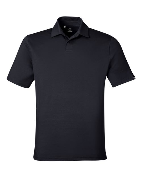 Under Armour 1383255 Men's Recycled Polo