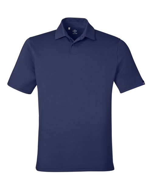 Under Armour 1383255 Men's Recycled Polo