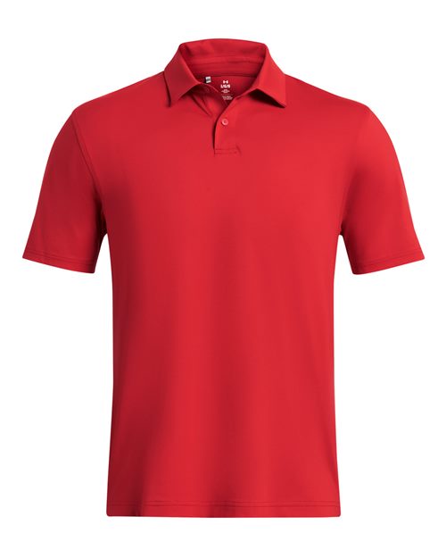 Under Armour 1383255 Men's Recycled Polo