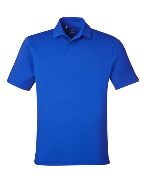 Under Armour 1383255 Men's Recycled Polo