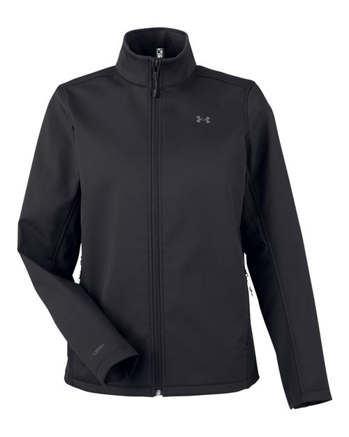 Under Armour 1371594 Women's ColdGear® Infrared Shield 2.0 Jacket