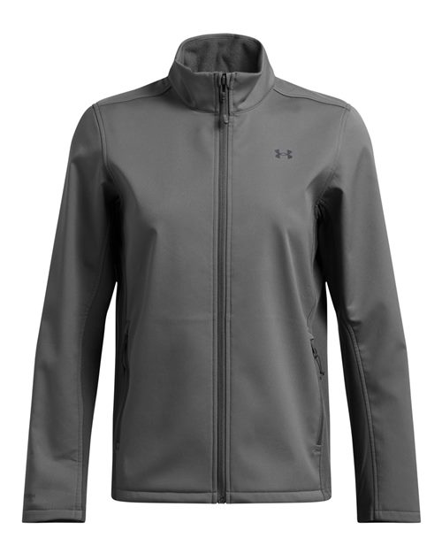 Under Armour 1371594 Women's ColdGear® Infrared Shield 2.0 Jacket