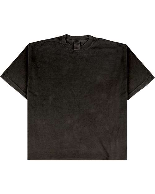 Shaka Wear SHGDD Unisex Garment-Dyed Drop-Shoulder T-Shirt