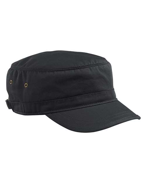 econscious EC7010 Corps Cap