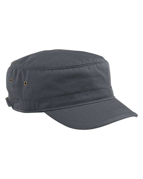 econscious EC7010 Corps Cap