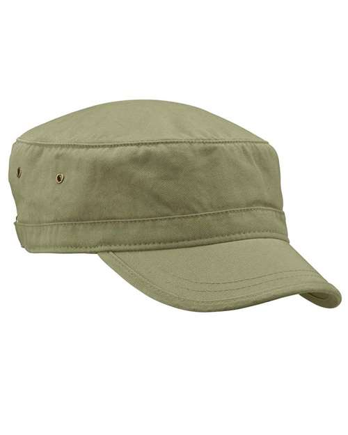 econscious EC7010 Corps Cap