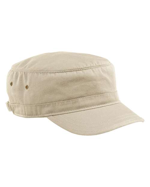 econscious EC7010 Corps Cap