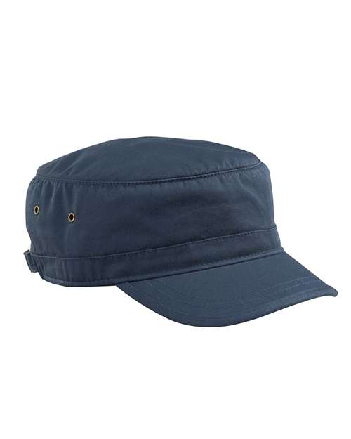 econscious EC7010 Corps Cap