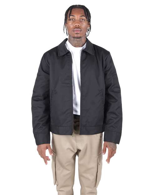 Shaka Wear SHMJ Men's Mechanic Jacket