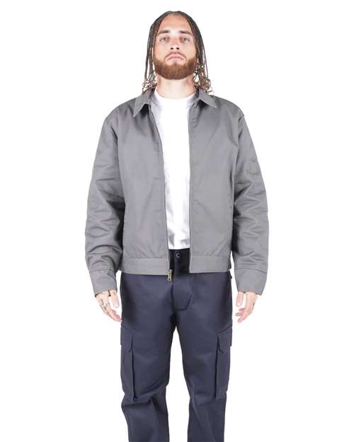 Shaka Wear SHMJ Men's Mechanic Jacket