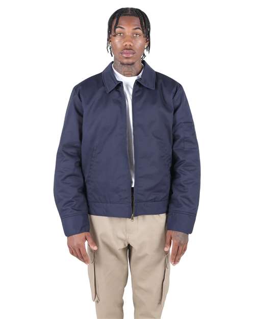 Shaka Wear SHMJ Men's Mechanic Jacket
