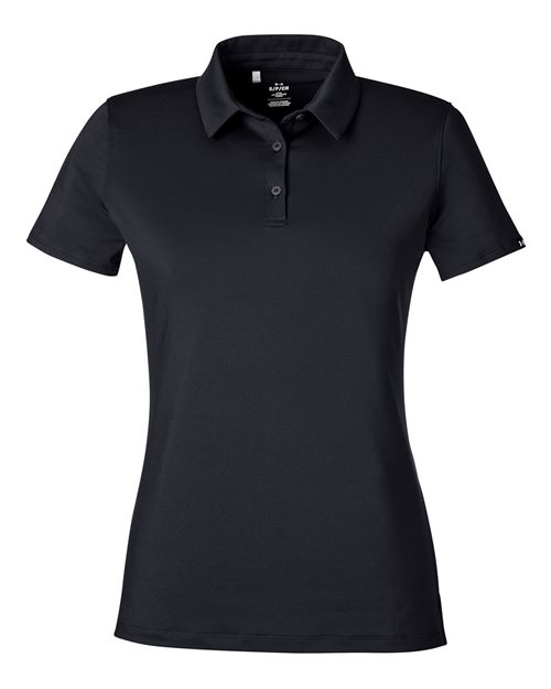 Under Armour 1385910 Women's Recycled Polo