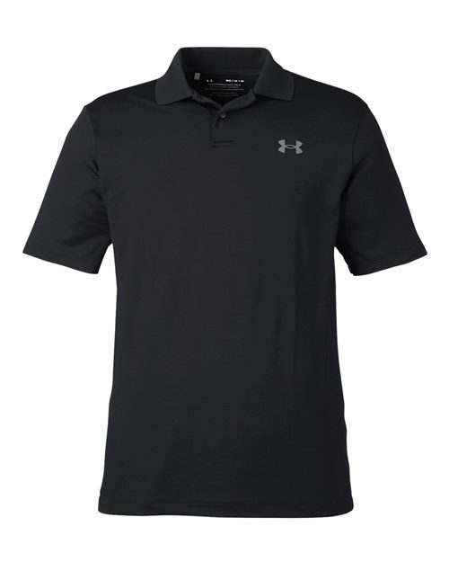 Under Armour 1377374 Men's Performance 3.0 Golf Polo