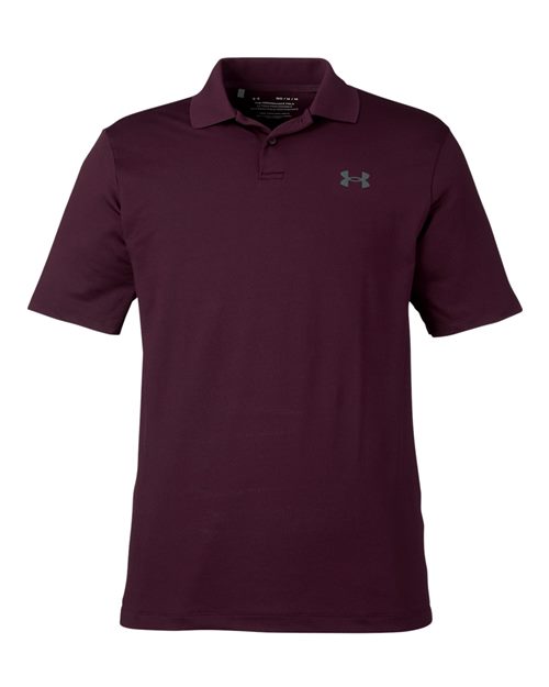 Under Armour 1377374 Men's Performance 3.0 Golf Polo