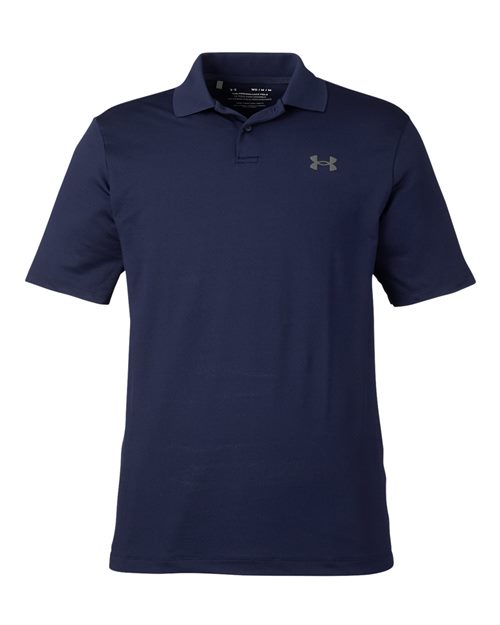 Under Armour 1377374 Men's Performance 3.0 Golf Polo