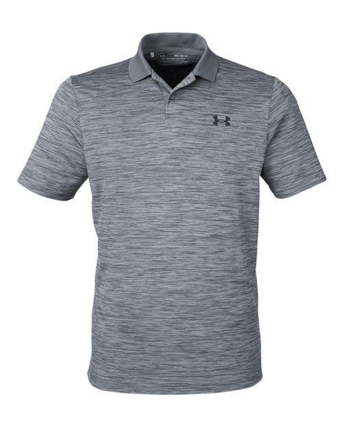 Under Armour 1377374 Men's Performance 3.0 Golf Polo