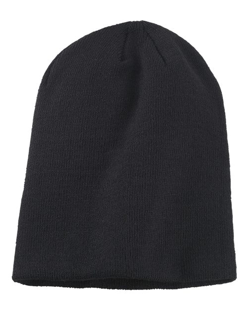 Big Accessories BA519 Slouch Beanie