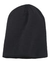Big Accessories BA519 Slouch Beanie