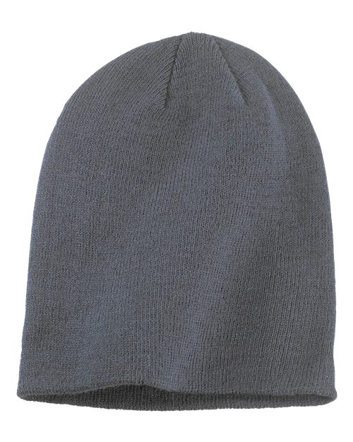 Big Accessories BA519 Slouch Beanie