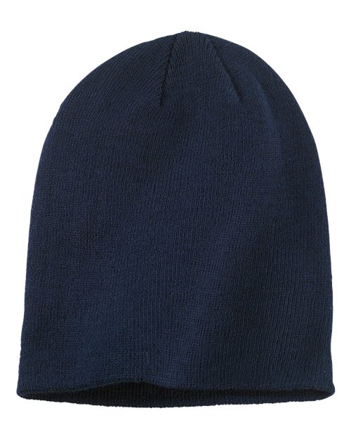 Big Accessories BA519 Slouch Beanie