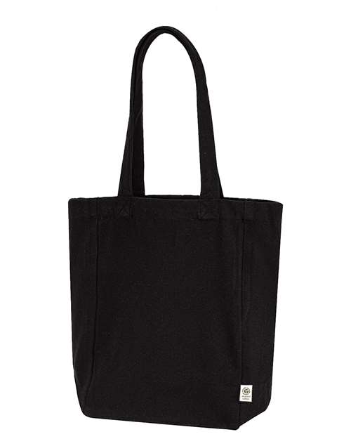 econscious EC8201 Reclaimist Bookish Tote