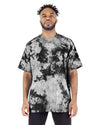 Shaka Wear SHTDSS Unisex Heavyweight Tie-Dye T-Shirt