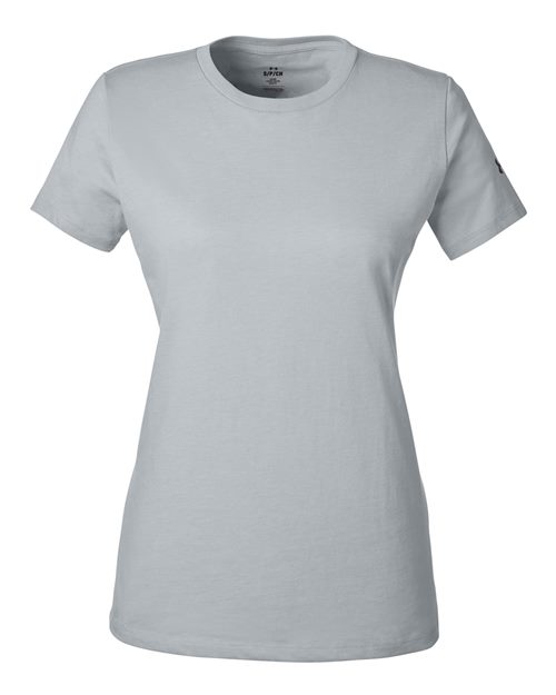 Under Armour 1383284 Women's Athletic 2.0 T-Shirt