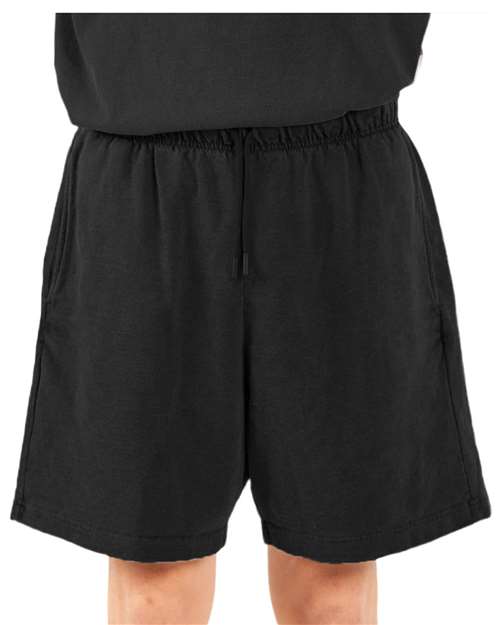 Shaka Wear SHGTS Men's Garment Dye Terry Shorts