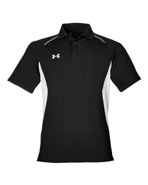 Under Armour 1383263 Men's Title Polo 2.0
