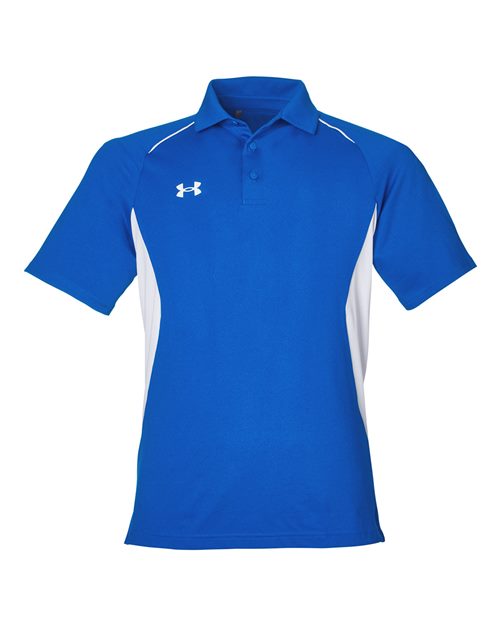 Under Armour 1383263 Men's Title Polo 2.0