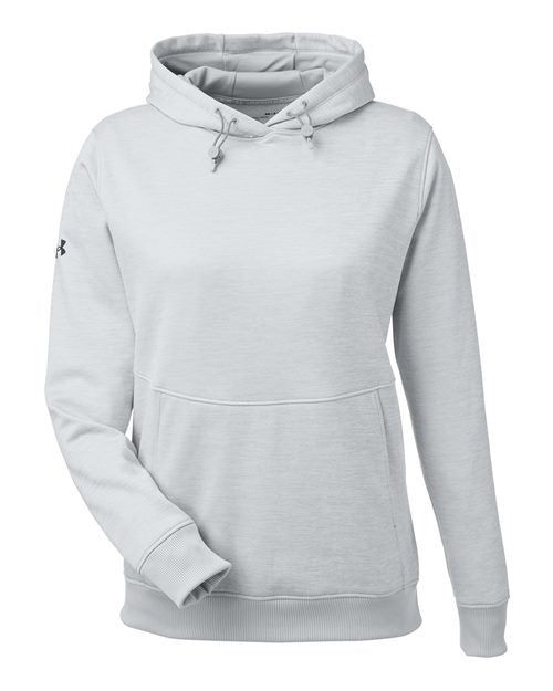 Under Armour 1370425 Women's Storm Armour Fleece