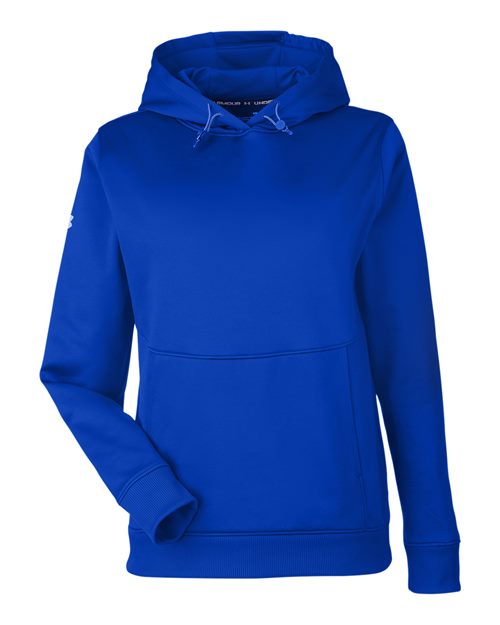 Under Armour 1370425 Women's Storm Armour Fleece