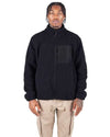 Shaka Wear SHSJ Men's Sherpa Jacket