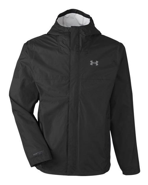 Under Armour 1374644 Men's Stormproof Cloudstrike 2.0 Jacket