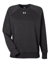 Under Armour 1379508 Women's Rival Fleece Sweatshirt