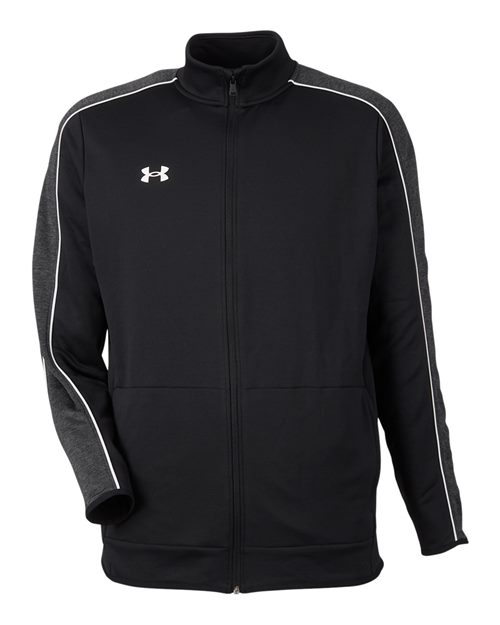 Under Armour 1383259 Men's Command Full-Zip 2.0 Jacket