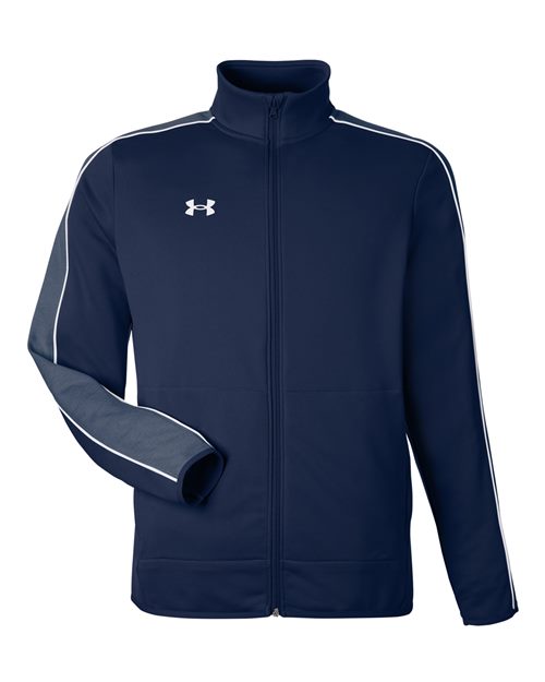 Under Armour 1383259 Men's Command Full-Zip 2.0 Jacket