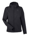 Under Armour 1371595 Women's ColdGear® Infared Shield 2.0 Hooded Jacket