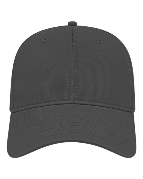 CAP AMERICA i8522 Premium Athletic Cap