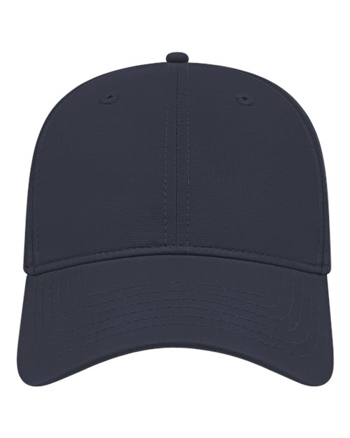 CAP AMERICA i8522 Premium Athletic Cap