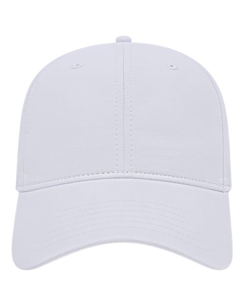 CAP AMERICA i8522 Premium Athletic Cap