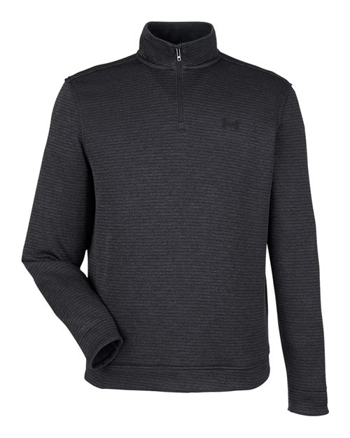 Under Armour 1373674 Men's Storm Sweater fleece Quarter-Zip Pullover