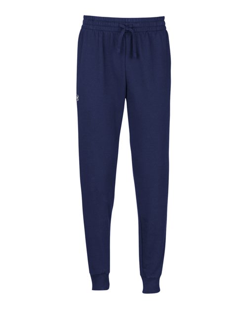 Under Armour 1379774 Unisex Rival Fleece Joggers