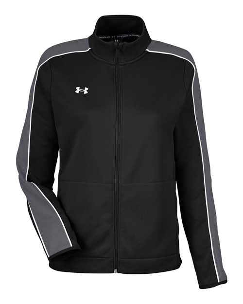 Under Armour 1383272 Women's Command Full-Zip