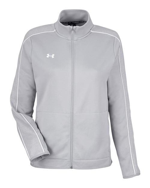 Under Armour 1383272 Women's Command Full-Zip