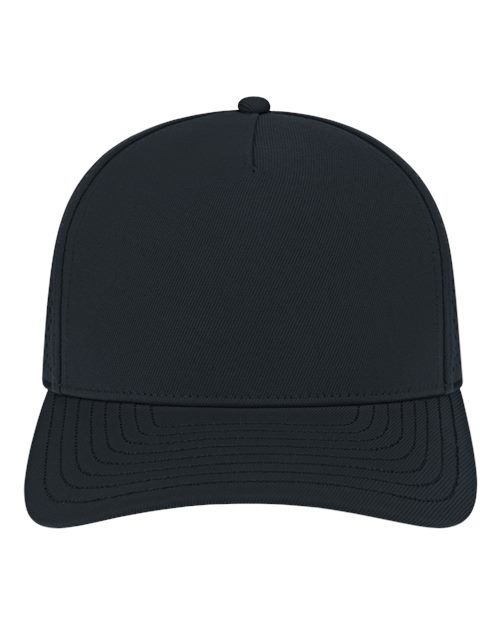 CAP AMERICA i8540 Premium Water-Resistant Perforated Cap